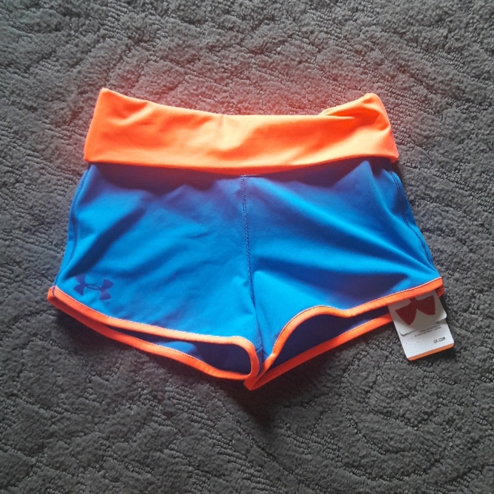 Under Armour all season gear shorts